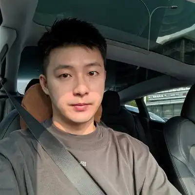 徐伟